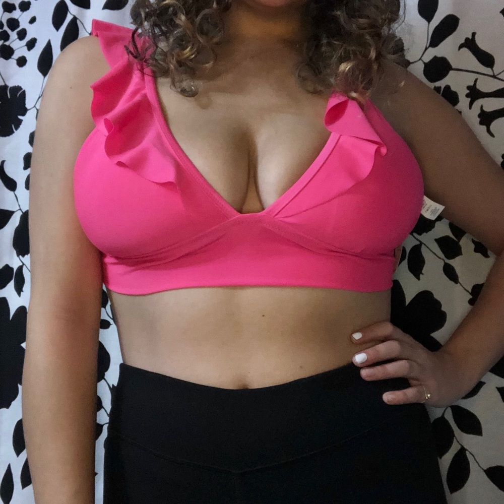 NWT Aerie Bikini